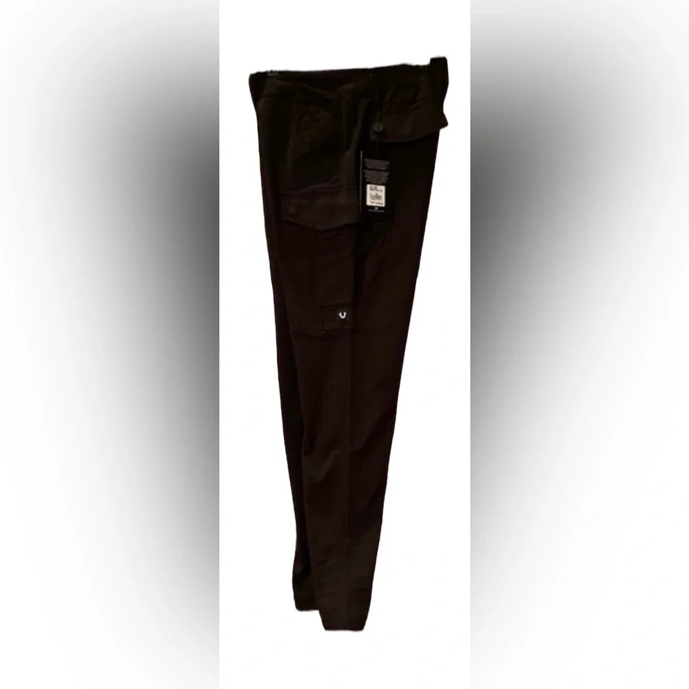 NWT True Religion Men’s Cargo Pants